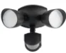 Lutec Настенно-потолочный светильник SIDNEY LED Lutec — 11.00Вт IP54