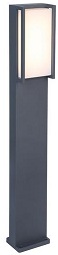 Lutec Настенный светильник TUBE LED Lutec — 10.00Вт IP44