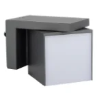 Lutec Архитектурная подсветка TUBE LED Lutec — 5.00Вт IP44