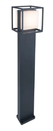 Lutec Архитектурная подсветка TUBE Lutec — 10.00Вт IP44