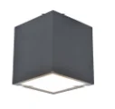 Lutec Настенный светильник камерой и датчиком SECURY'LIGHT Lutec — 10.00Вт IP44