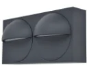 Lutec Грунтовый светильник PROJEKTOR Lutec — 10.00Вт IP54