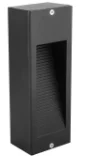 Lutec Наземный фонарь UNITE Lutec — 6.48Вт IP44