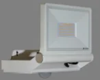 OASIS LIGHT Настенный светильник UNITE OASIS LIGHT — 60.00Вт IP54