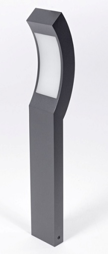 Lutec Архитектурная подсветка TUBE LED Lutec — 10.00Вт IP54