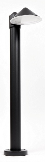 Lutec Архитектурная подсветка TUBE LED Lutec — 10.00Вт IP54