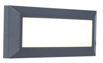 Lutec Архитектурная подсветка TUBE LED Lutec — 9.50Вт IP54