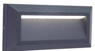 Lutec Архитектурная подсветка TUBE LED Lutec — 9.50Вт IP54