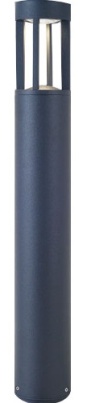 Lutec Наземный светильник TUBE Lutec — 10.00Вт IP65