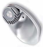 Lutec Архитектурная подсветка TUBE LED Lutec — 10.00Вт IP54