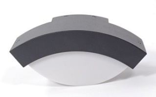 OASIS LIGHT Настенный светильник UNITE OASIS LIGHT — 60.00Вт IP54