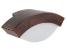 OASIS LIGHT Настенный светильник UNITE OASIS LIGHT — 60.00Вт IP54