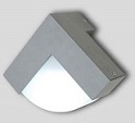 Lutec Наземный светильник на солнечных батареях SOLAR Lutec — 8.00Вт IP44