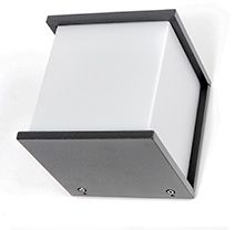Lutec Архитектурная подсветка TUBE LED Lutec — 14.00Вт IP54
