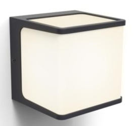 Lutec Архитектурная подсветка TUBE LED Lutec — 14.00Вт IP54