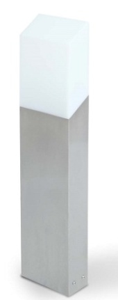 Lutec Ландшафтный столбик BRISBANE LED Lutec — 15.00Вт IP54