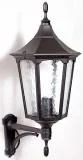 YAOHUA LUX Настенный светильник ALBORG L YAOHUA LUX — 100.00Вт IP44