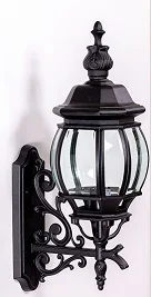 YAOHUA LUX Настенный светильник AMERICA L YAOHUA LUX — 100.00Вт IP44