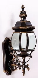 YAOHUA LUX Настенный светильник AMERICA L YAOHUA LUX — 100.00Вт IP44