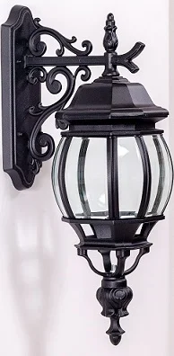 YAOHUA LUX Настенный светильник AMERICA L YAOHUA LUX — 100.00Вт IP44