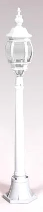 YAOHUA LUX Наземный фонарь AMERICA L YAOHUA LUX — 100.00Вт IP44