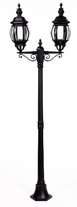 YAOHUA LUX Наземный фонарь AMERICA L YAOHUA LUX — 200.00Вт IP44