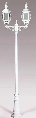 YAOHUA LUX Наземный фонарь AMERICA L YAOHUA LUX — 200.00Вт IP44
