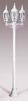 YAOHUA LUX Наземный фонарь AMERICA S YAOHUA LUX — 300.00Вт IP44