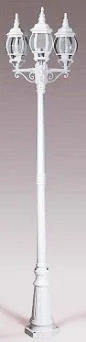 YAOHUA LUX Наземный фонарь AMERICA S YAOHUA LUX — 300.00Вт IP44