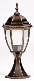YAOHUA LUX Ландшафтный столбик ARSENAL S YAOHUA LUX — 100.00Вт IP44