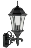 YAOHUA LUX Настенный светильник ASTORIA 1 L YAOHUA LUX — 100.00Вт IP44