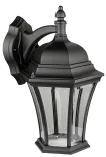 YAOHUA LUX Настенный светильник ASTORIA 1 L YAOHUA LUX — 100.00Вт IP44