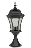 YAOHUA LUX Наземный фонарь ASTORIA 1 L YAOHUA LUX — 100.00Вт IP44
