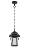 YAOHUA LUX Подвесной светильник ASTORIA 1 L YAOHUA LUX — 100.00Вт IP44