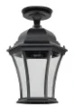 YAOHUA LUX Потолочный светильник ASTORIA 1 L YAOHUA LUX — 100.00Вт IP44