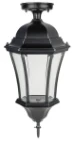 YAOHUA LUX Потолочный светильник ASTORIA 1 L YAOHUA LUX — 100.00Вт IP44