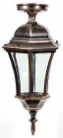 YAOHUA LUX Потолочный светильник ASTORIA 1 L YAOHUA LUX — 100.00Вт IP44