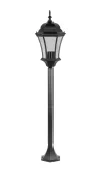 YAOHUA LUX Наземный фонарь ASTORIA 1 L YAOHUA LUX — 100.00Вт IP44