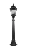 YAOHUA LUX Наземный фонарь ASTORIA 1 L YAOHUA LUX — 100.00Вт IP44