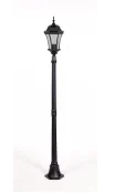 YAOHUA LUX Наземный фонарь ASTORIA 1 L YAOHUA LUX — 100.00Вт IP44