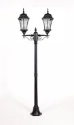 YAOHUA LUX Наземный фонарь ASTORIA 1 L YAOHUA LUX — 200.00Вт IP44