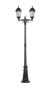 YAOHUA LUX Наземный фонарь ASTORIA 1 L YAOHUA LUX — 200.00Вт IP44