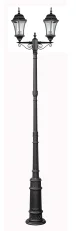 YAOHUA LUX Наземный фонарь ASTORIA 1 L YAOHUA LUX — 200.00Вт IP44