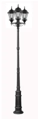 YAOHUA LUX Наземный фонарь ASTORIA 1 L YAOHUA LUX — 300.00Вт IP44