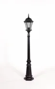 YAOHUA LUX Наземный фонарь ASTORIA 1 L YAOHUA LUX — 100.00Вт IP44
