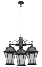 YAOHUA LUX Люстра уличная ASTORIA 1 L YAOHUA LUX — 300.00Вт IP44