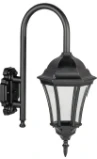 YAOHUA LUX Настенный светильник ASTORIA 1 S YAOHUA LUX — 60.00Вт IP44