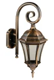 YAOHUA LUX Настенный светильник ASTORIA 1 S YAOHUA LUX — 60.00Вт IP44