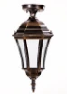 YAOHUA LUX Потолочный светильник ASTORIA 1 S YAOHUA LUX — 60.00Вт IP44