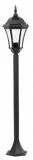 YAOHUA LUX Наземный фонарь ASTORIA 1 S YAOHUA LUX — 60.00Вт IP44